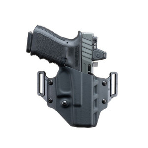 Sig P320 Covert Outside the Waistband Right Handed Holster by Crucial