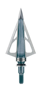 100gr Thunderhead 3 Blade Broadheads by NAP 100gr Thunderhead 3 Blade Broadheads by NAP