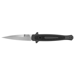 Launch 8 in Gray by Kershaw Launch 8 in Gray by Kershaw