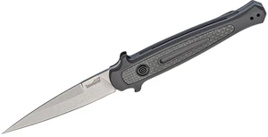 Launch 8 Auto 3.5" Blade Folding Knife by Kershaw
