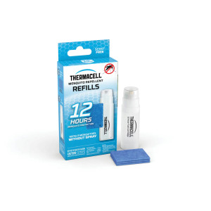 Single Refill 12 Hour by Thermacell Single Refill 12 Hour by Thermacell