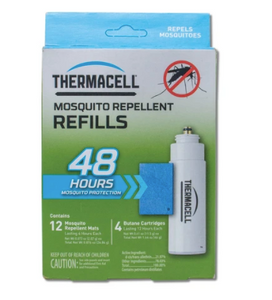 Value Pack 48 Hours Refill by Thermacell