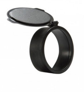 Bushwacker 270 Optics Cover - Matte Black - Size 4 Bushwacker 270 Optics Cover - Matte Black - Size 4