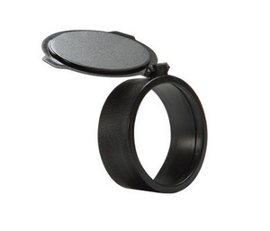 Size 5 Black Flip Up Optic Cover Size 5 Black Flip Up Optic Cover