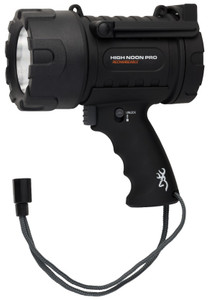 High Noon Pro USB Rechargeable with Power Bank