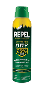 Sportsmen Formula Dry 25% Sportsmen Formula Dry 25%