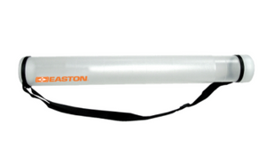 Arrow Tote Tube - Smoke Arrow Tote Tube - Smoke