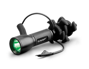 Apache Predator Bow Mountable Hog Hunting Light by New Archery Products Apache Predator Bow Mountable Hog Hunting Light by New Archery Products