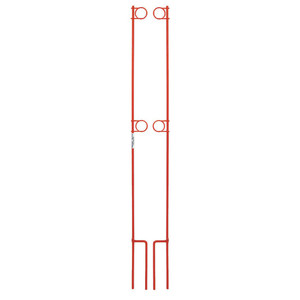 Reversa Metal 37 in. Target Stand, by Matterhorn Reversa Metal 37 in. Target Stand, by Matterhorn