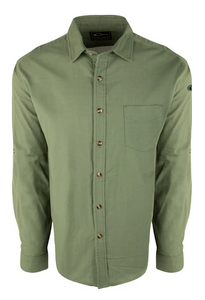 NeverTuck L/S Shirt NeverTuck L/S Shirt