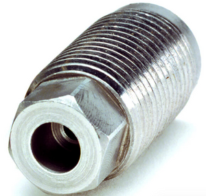 Hexhead Replacement 209 Breechplug by CVA Hexhead Replacement 209 Breechplug by CVA
