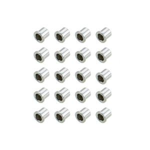 Paramount Variflame Adapters - 20 Count by CVA Paramount Variflame Adapters - 20 Count by CVA