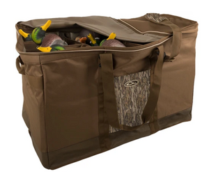 12 Slot Zippered Top Decoy Bag by Drake 12 Slot Zippered Top Decoy Bag by Drake