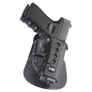 Glock Series Evolution Outside the Waistband Right Handed Holster by Fobus