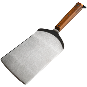 Large Cut BBQ Spatula by Traeger Large Cut BBQ Spatula by Traeger