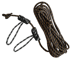 30 Foot Braided Nylon Safe-Line by Muddy 30 Foot Braided Nylon Safe-Line by Muddy