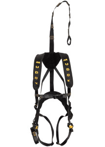 Magnum Elite Safety Harness by Muddy Magnum Elite Safety Harness by Muddy
