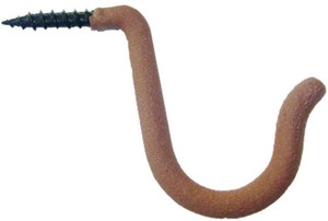 Single Accessory Hook by HME Single Accessory Hook by HME