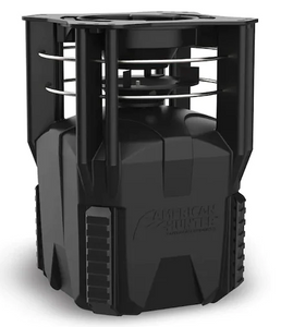 XD-Pro Game Feeder Kit by American Hunter XD-Pro Game Feeder Kit by American Hunter