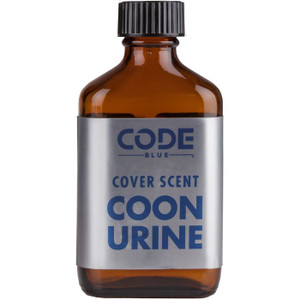 Coon Urine by Code Blue Coon Urine by Code Blue