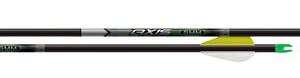 5mm Axis Carbon N-Fused Arrows with 2 inch Blazer Vanes by Easton 5mm Axis Carbon N-Fused Arrows with 2 inch Blazer Vanes by Easton