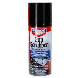 Synthetic Safe Gun Scrubber 10oz Synthetic Safe Gun Scrubber 10oz