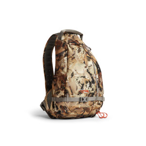 Sling Choke Pack, by Sitka - Marsh Sling Choke Pack, by Sitka - Marsh