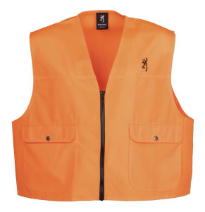 Safety Vest by Browning Arms Company Safety Vest by Browning Arms Company