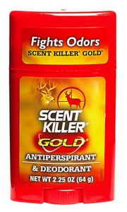 2.25oz Deodorant by Wildlife Research Center