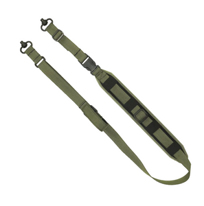 QS 2-Point Sentinel Sling- w/Push QS 2-Point Sentinel Sling- w/Push
