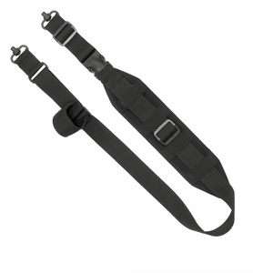 QS Heavy Gunner Sling w/Push QS Heavy Gunner Sling w/Push