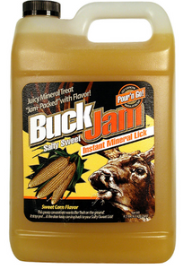 Buck Jam - Sweet Corn - 1Gal Buck Jam - Sweet Corn - 1Gal