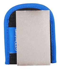 Flat Diamond Sharpener