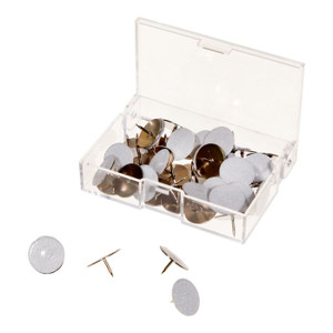 Reflective Trail Marking Tacks by Allen