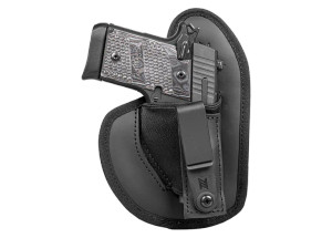 OT2 Modular Micro Combat G2 Outside the Waistband Right Handed Holster by Crossbreed