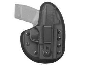 OT2 The Revenant G2 Modular Inside the Waistband Ambidextrous Holster by Crossbreed