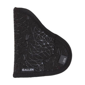 #07 Glock & Springfield Spiderweb Inside the Waistband Ambidextrous Holster by Allen Company