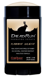 Deadrun Rabbit Scent Stick Deadrun Rabbit Scent Stick