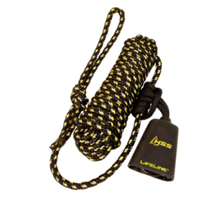 Life-Line System by hunter Safety System Life-Line System by hunter Safety System