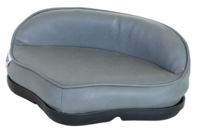 Pro Stand-Up Seat - Gray Pro Stand-Up Seat - Gray