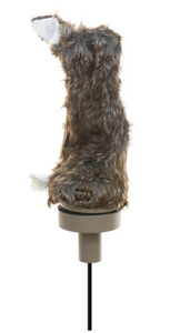 Quiver Critter w/Metal Stake Quiver Critter w/Metal Stake