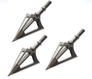 Montec M3 100gr Xbow Broadhead Montec M3 100gr Xbow Broadhead