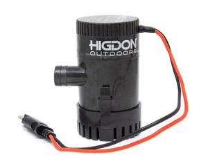 XS Replacement Bilge Pump by Higdon Outdoors XS Replacement Bilge Pump by Higdon Outdoors