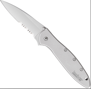 Leek - Ken Onion - Serrated Leek - Ken Onion - Serrated