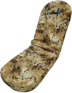 Optifade Marsh XL InvisiLounge Waterfowl Hunting Seat by MoMarsh