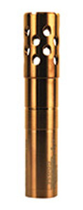 Patternmaster Code Black Goose 12 Gauge Full .700 Ported Extended Long Range Goose Choke for Benelli Crio/Beretta Optima Plus Patternmaster Code Black Goose 12 Gauge Full .700 Ported Extended Long Range Goose Choke for Benelli Crio/Beretta Optima Plus