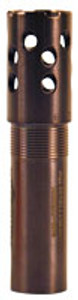 Patternmaster Code Black Duck 20 Gauge Long Range Duck Choke Extended Ported for Benelli/Beretta Mobile Patternmaster Code Black Duck 20 Gauge Long Range Duck Choke Extended Ported for Benelli/Beretta Mobile