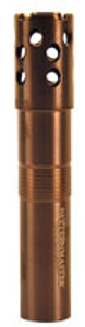 Patternmaster Code Black Duck 20 Gauge Medium Range Duck Choke Extended Ported for Benelli Crio Plus Patternmaster Code Black Duck 20 Gauge Medium Range Duck Choke Extended Ported for Benelli Crio Plus