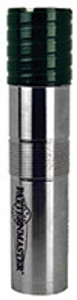 Patternmaster Anaconda 12 Gauge Full .700 Non-Ported Extended Long Range Choke for Benelli Crio/Beretta Optima Plus Patternmaster Anaconda 12 Gauge Full .700 Non-Ported Extended Long Range Choke for Benelli Crio/Beretta Optima Plus