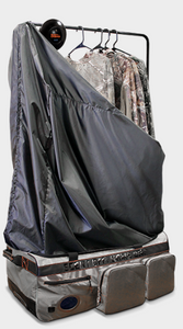 Scent Crusher Covert Closet Scent Crusher Covert Closet